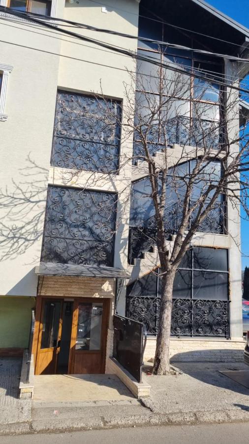 Charm 2 Palas Apartment Yaş Dış mekan fotoğraf